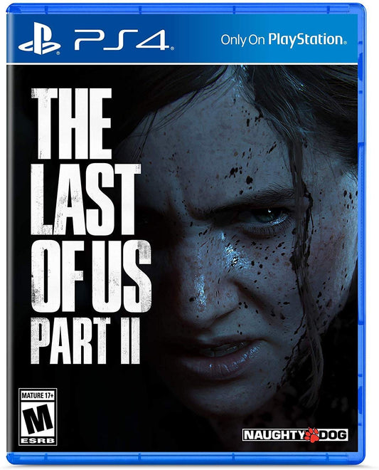 The Last of Us Part II -  4