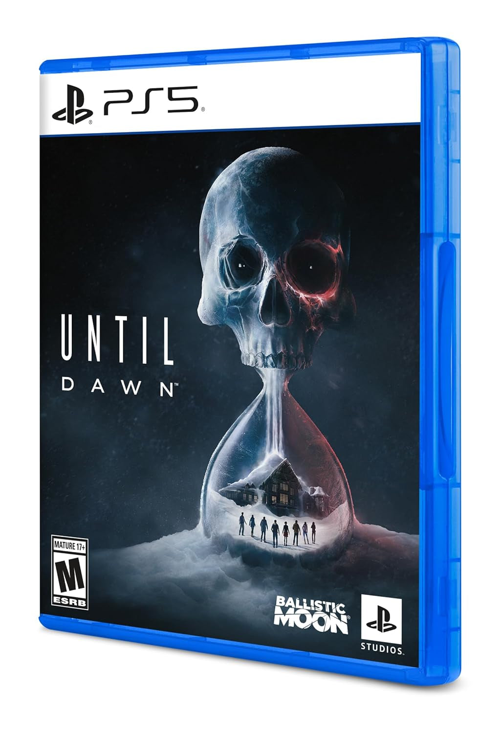 Until Dawn -PS5