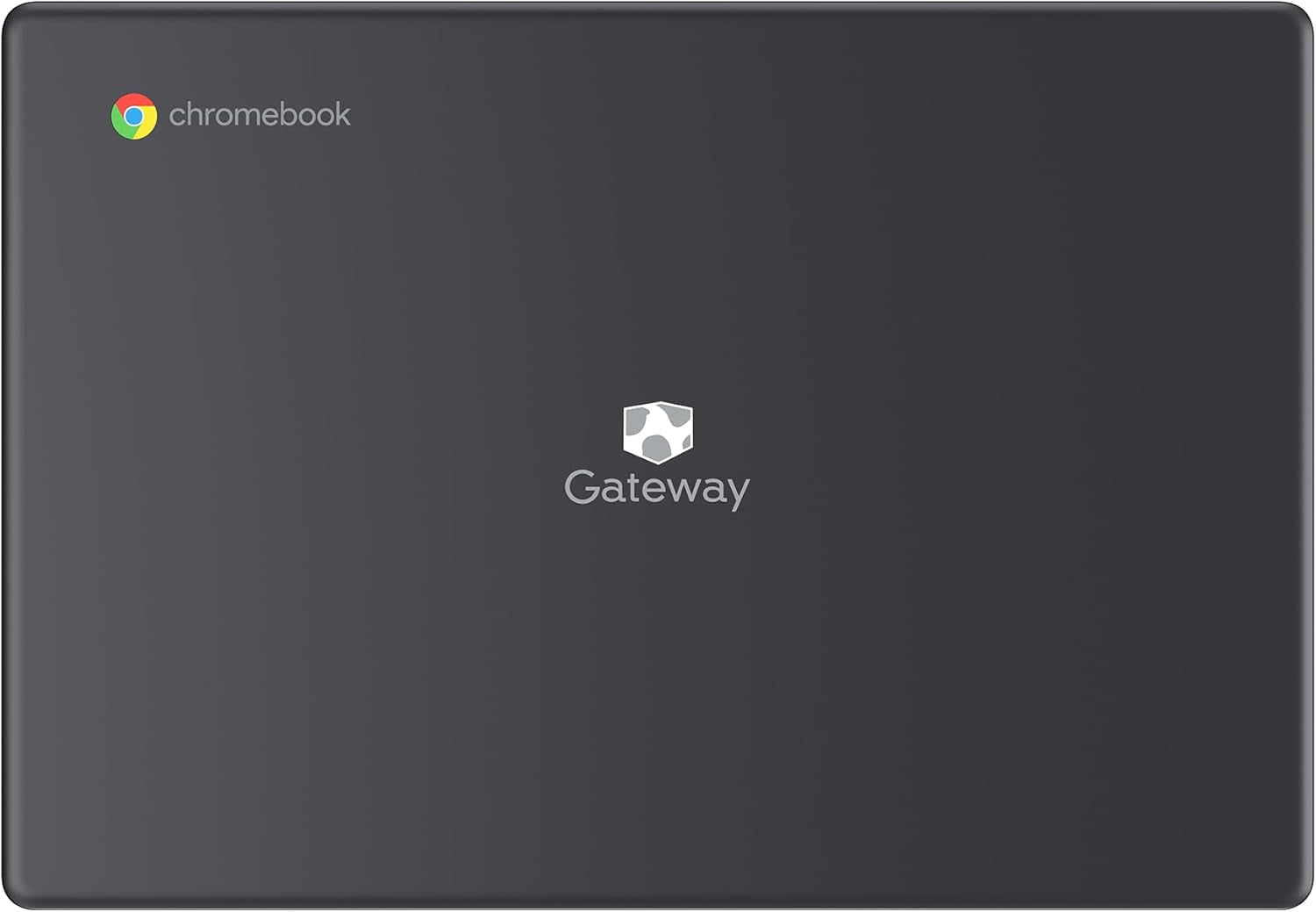 Gateway Chromebook 311 CBO311-1H-C1MX Laptop | Intel Celeron N4500 | 11.6" HD (1366 X 768) Display | 4GB LPDDR4X | 64GB Emmc | Wi-Fi 5 802.11Ac | Chrome OS | Star Black