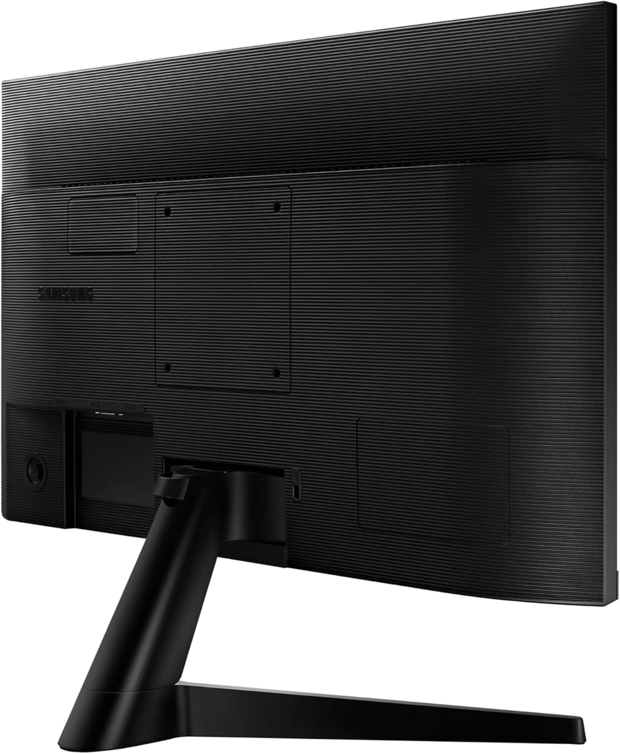 27' T35F Series FHD 1080P Computer Monitor, 75Hz, IPS Panel, HDMI, VGA (D-Sub), AMD Freesync, Wall Mountable, Game Mode, 3-Sided Border-Less, Eye Care, LF27T350FHNXZA