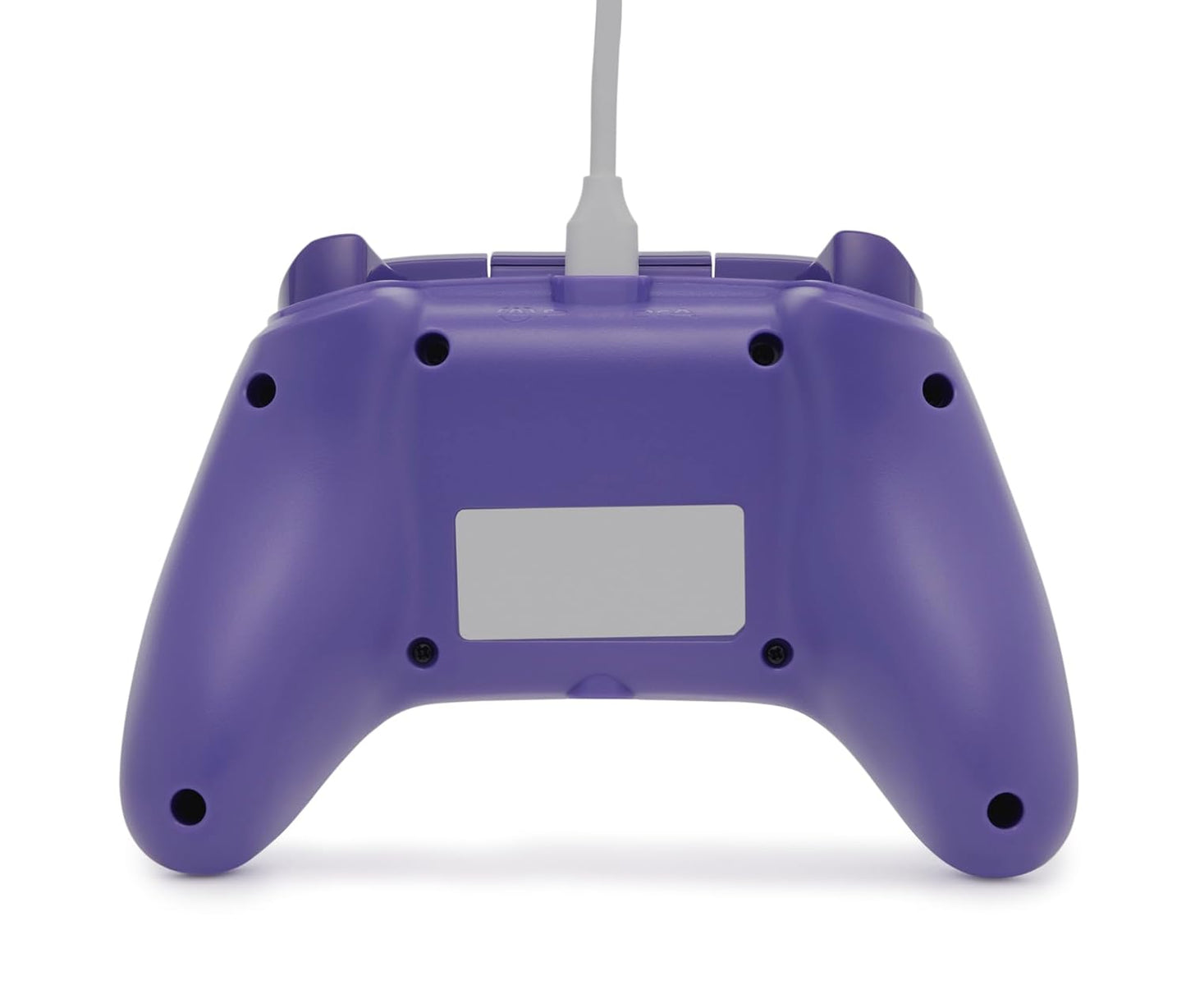 Wired Controller for Xbox Series X|S - Violet, Gamepad, Video Game/Gaming Controller, Works with Xbox One, Officially Licensed