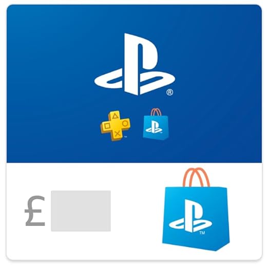 Playstation Network Gift Card