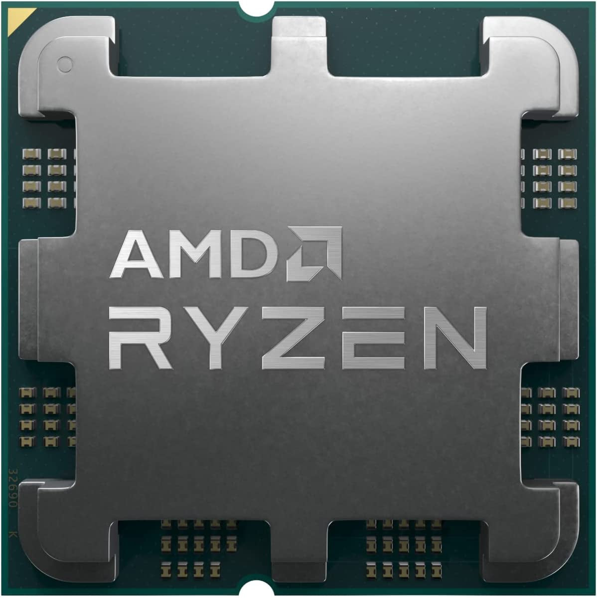 Ryzen 7 7700X 8-Core, 16-Thread Unlocked Desktop Processor