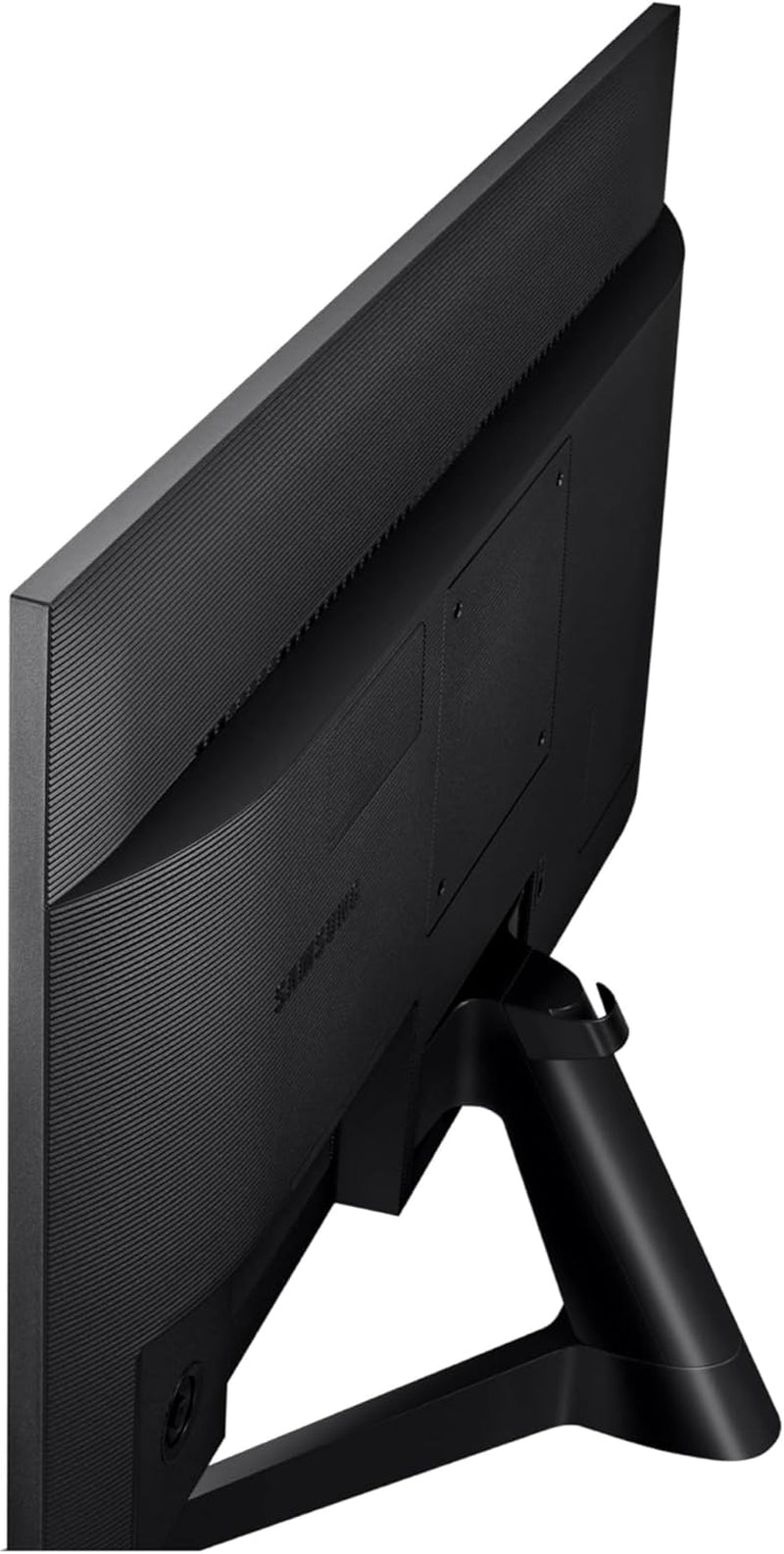 27' T35F Series FHD 1080P Computer Monitor, 75Hz, IPS Panel, HDMI, VGA (D-Sub), AMD Freesync, Wall Mountable, Game Mode, 3-Sided Border-Less, Eye Care, LF27T350FHNXZA