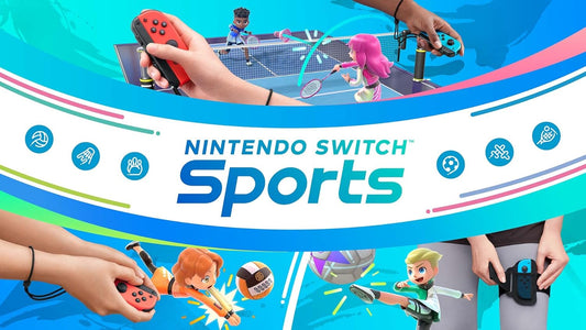 Switch Sports Standard -  Switch [Digital Code]