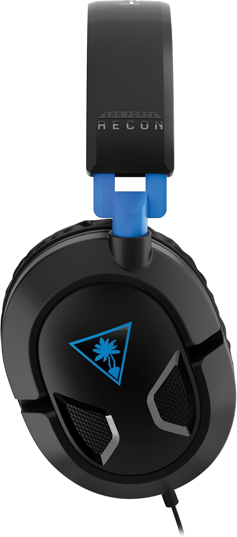 Recon 50 Playstation Gaming Headset - PS5, PS4, Xbox Series X, Xbox Series S, Xbox One, Mobile & PC with 3.5Mm - Removable Mic, 40Mm Speakers