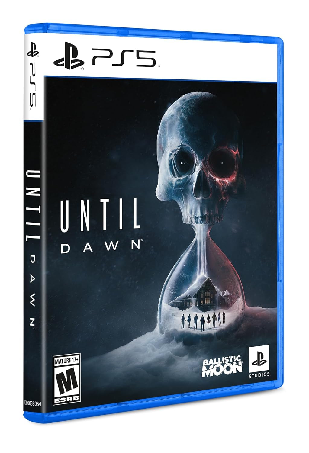 Until Dawn -PS5