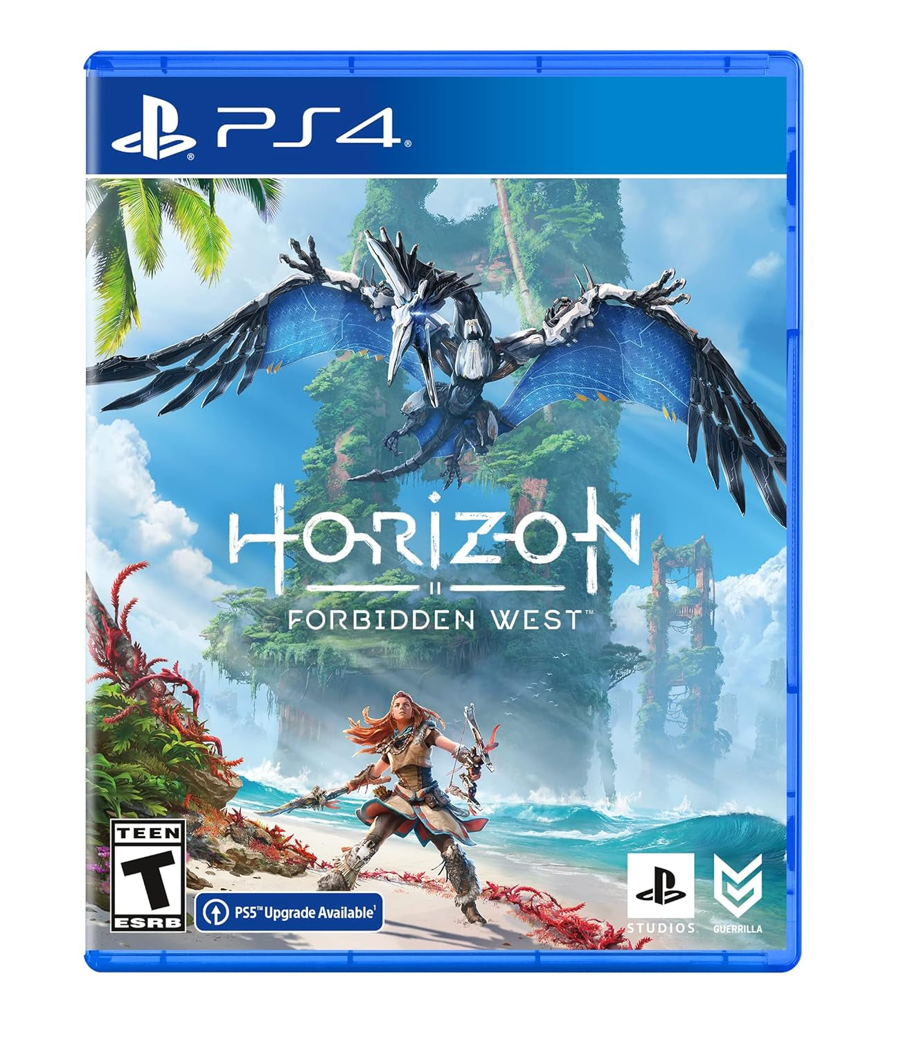 Horizon Forbidden West Standard Edition -  4