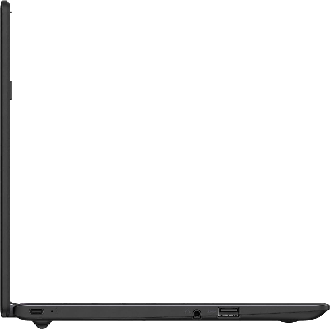 Gateway Chromebook 311 CBO311-1H-C1MX Laptop | Intel Celeron N4500 | 11.6" HD (1366 X 768) Display | 4GB LPDDR4X | 64GB Emmc | Wi-Fi 5 802.11Ac | Chrome OS | Star Black