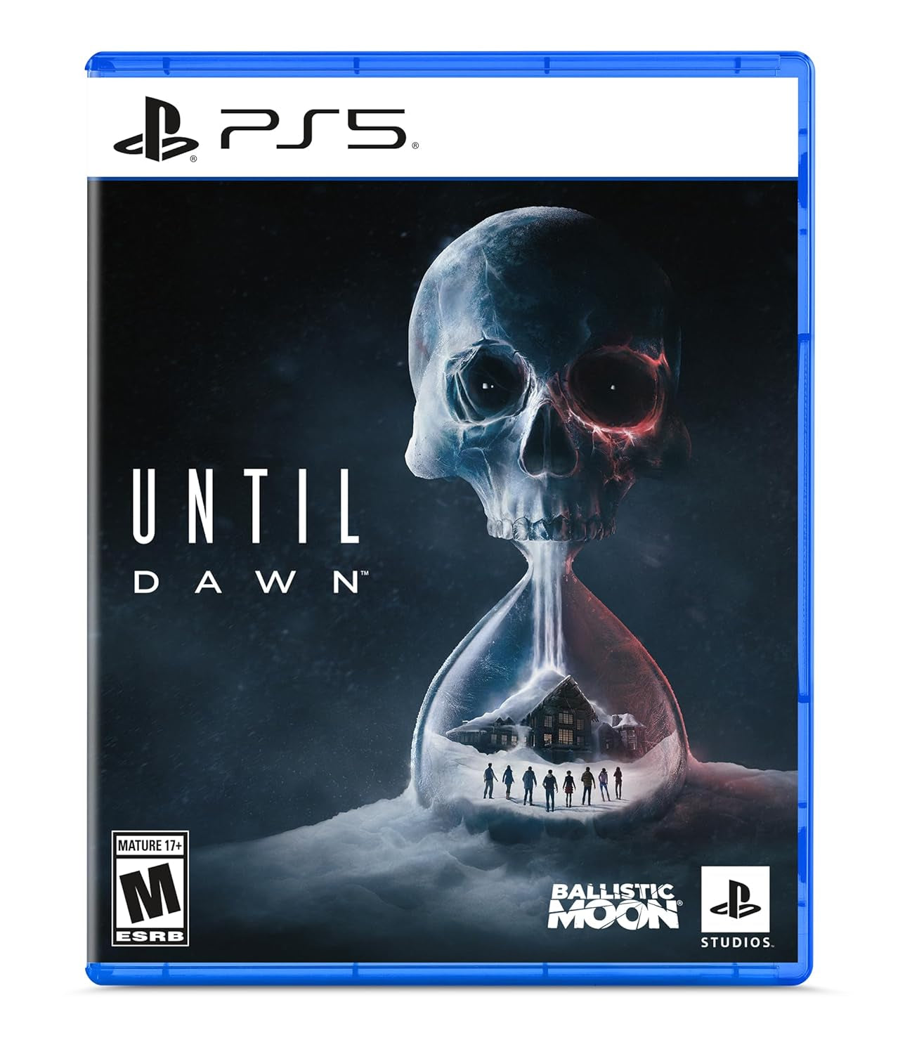 Until Dawn -PS5