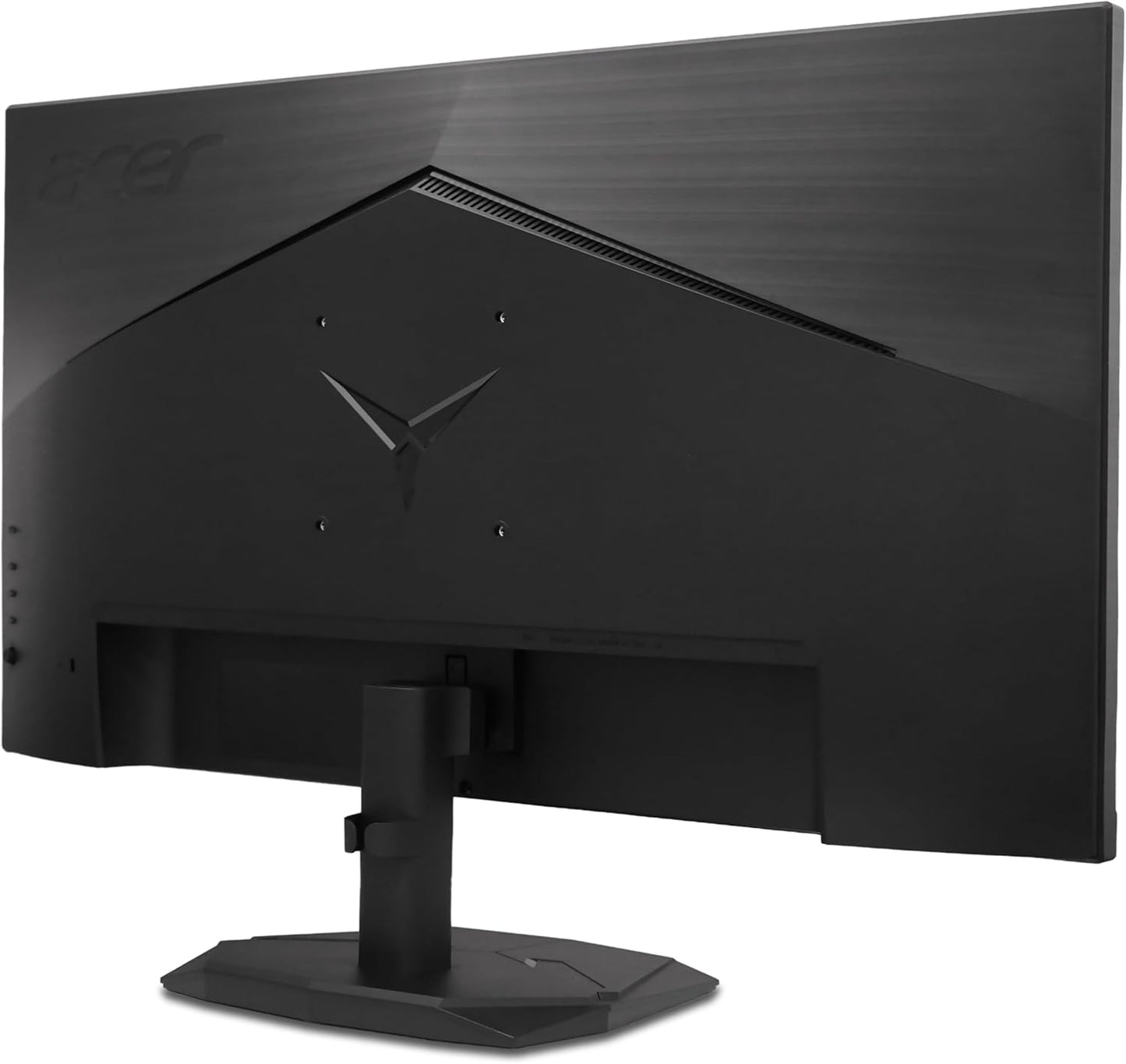 Nitro 27" WQHD 2560 X 1440 IPS Gaming Monitor | AMD Freesync | up to 180Hz Refresh | up to 0.5Ms | DCI-P3 95% | HDR 10 Support | 1 X Display Port 1.2 & 2 X HDMI 2.0 | KG271U N3Bmiipx