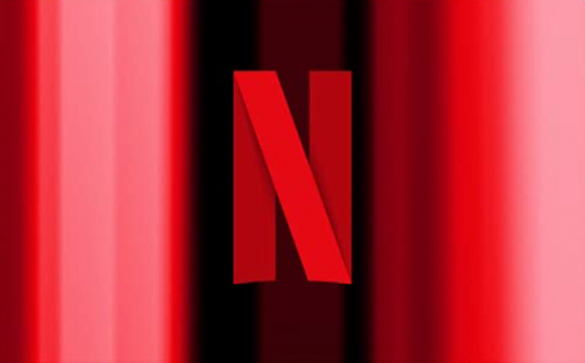 Netflix Gift Card