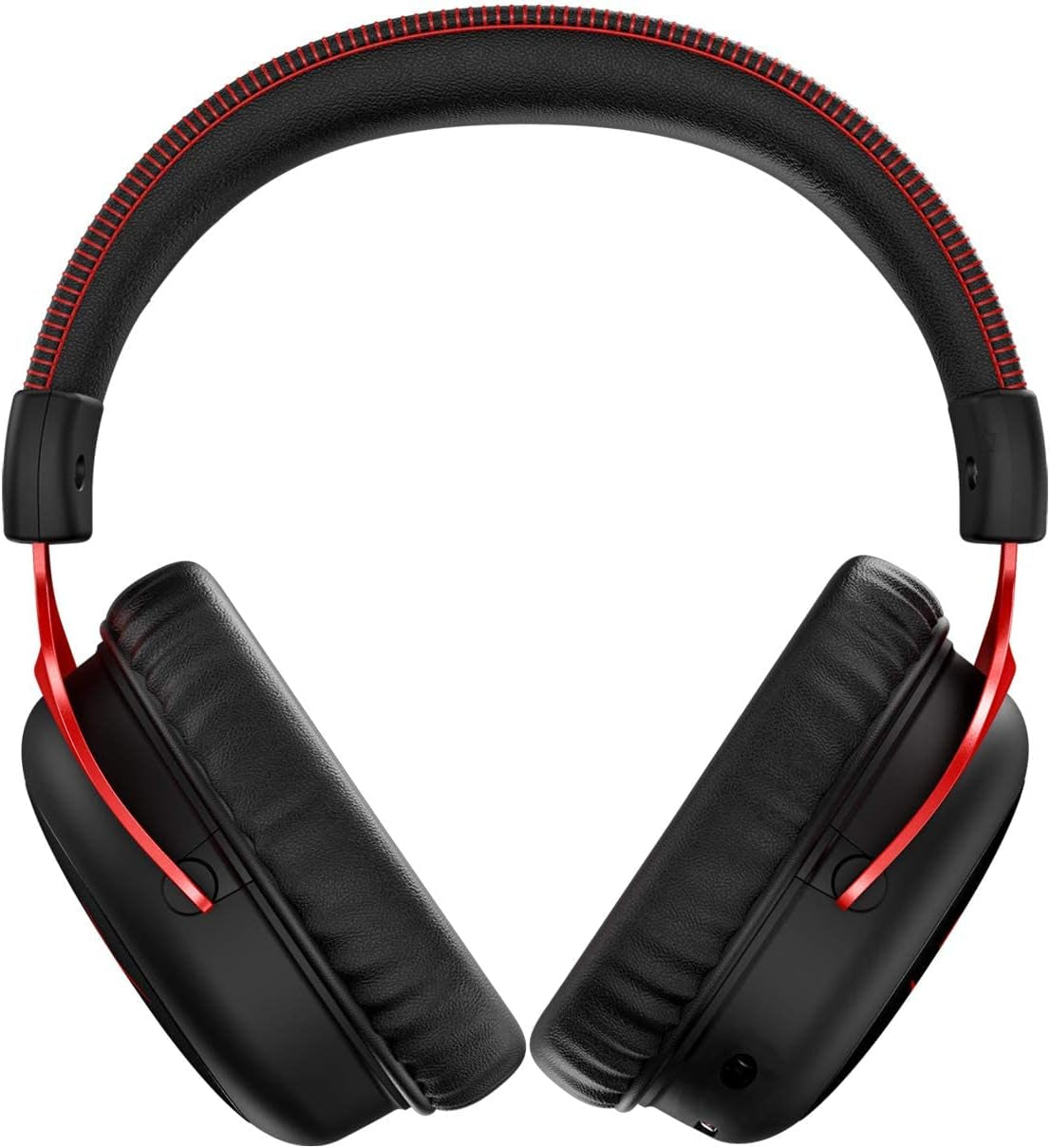 Cloud II Wireless Gaming Headset - Red