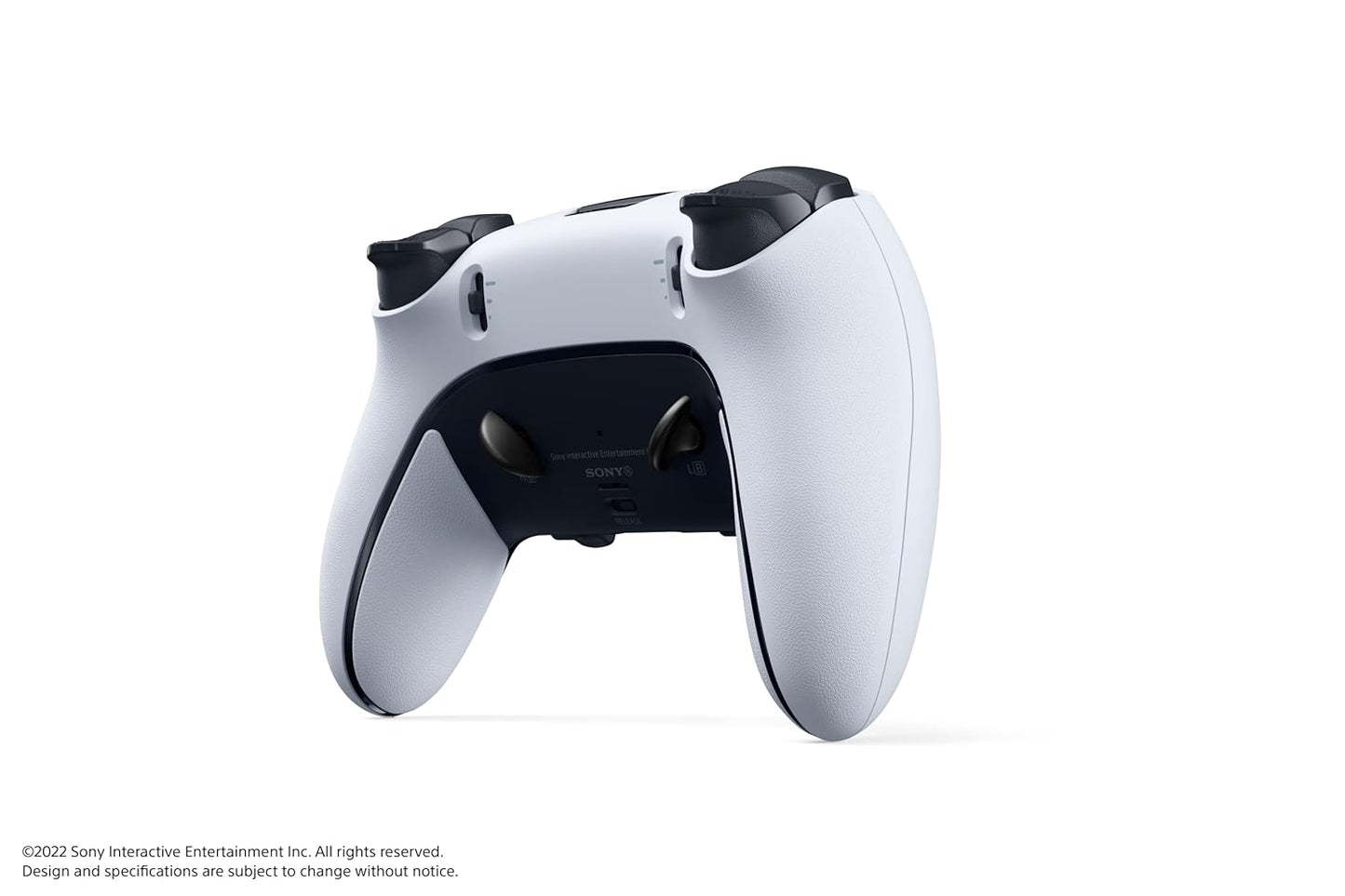 Dualsense Edge Wireless Controller