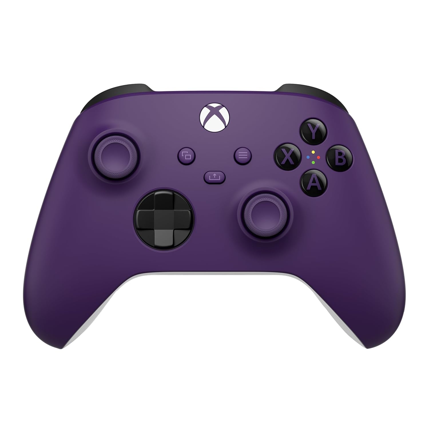 Core Wireless Gaming Controller – Astral Purple Series X|S, One, Windows PC, Android, and Ios