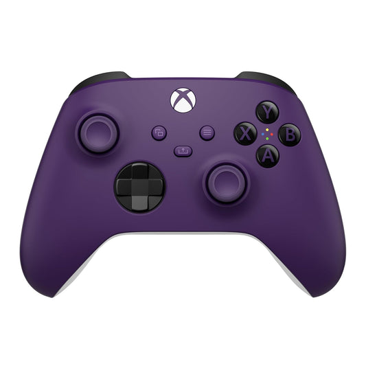 Core Wireless Gaming Controller – Astral Purple Series X|S, One, Windows PC, Android, and Ios