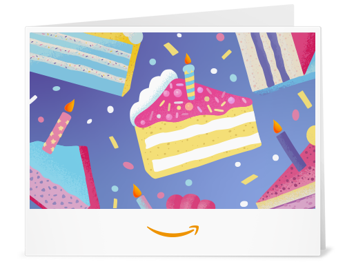 Amazon Gift Card