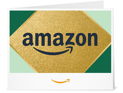 Amazon Gift Card