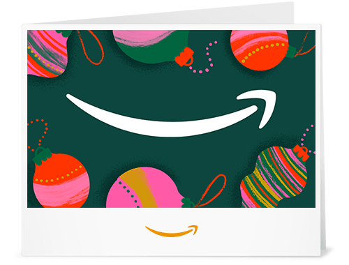 Amazon Gift Card