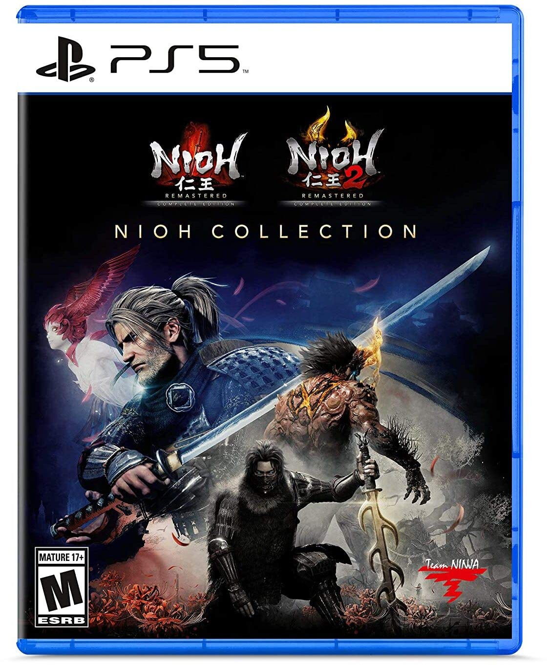 The Nioh Collection -  5 - 5